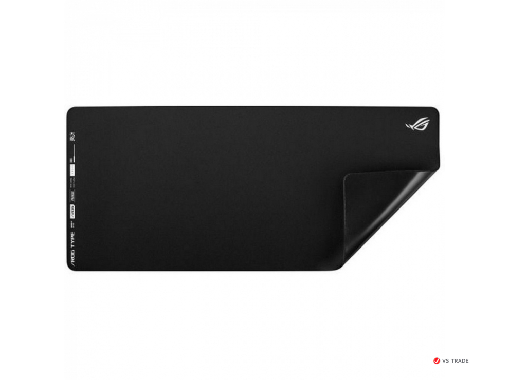 Коврик для мышки Asus NC17 ROG HONE ACE XXL, 900x400x3 mm