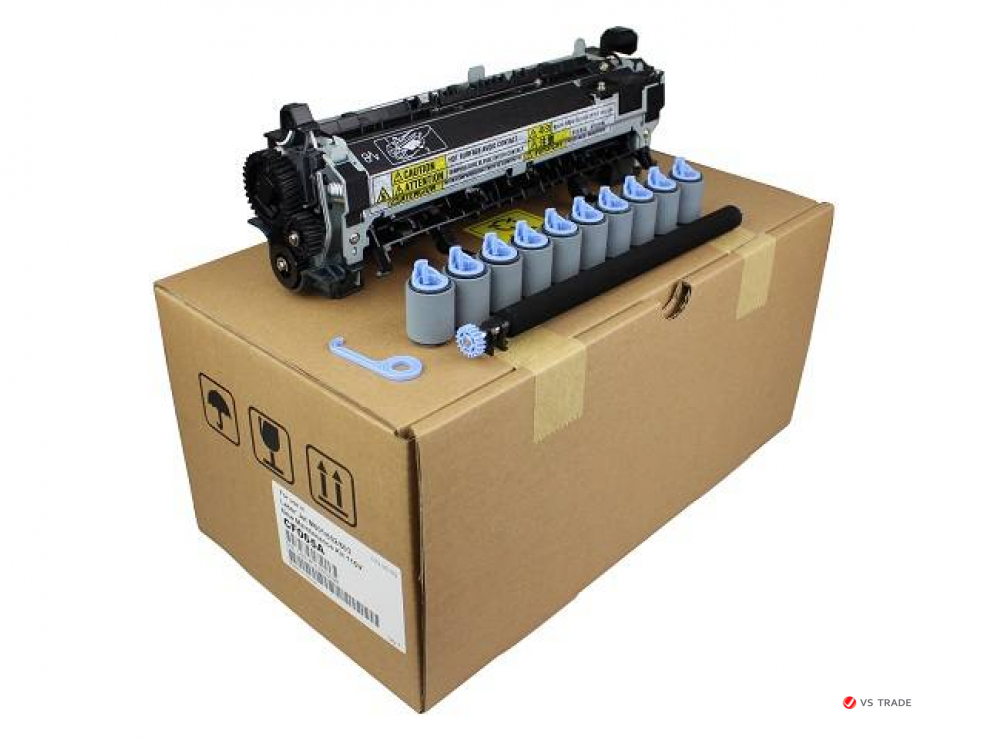 Комплект для обслуживания HP CF065A LaserJet Printer 220V Maintenance Kit, 220 В