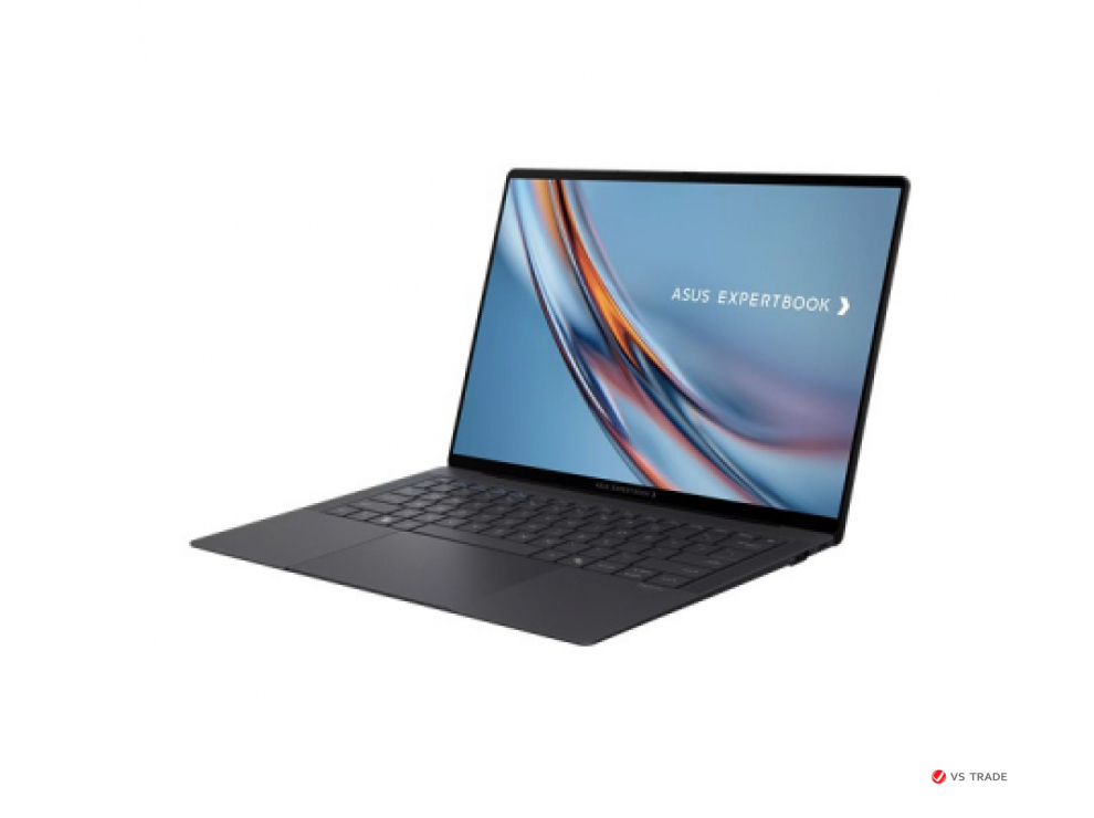 Нотубук ASUS B9406CAA-TH0506X U7-356H/32G/1T PCIe/14 OLED WQXGA+ 700nt/70WH/W11P/WiFi7/3y