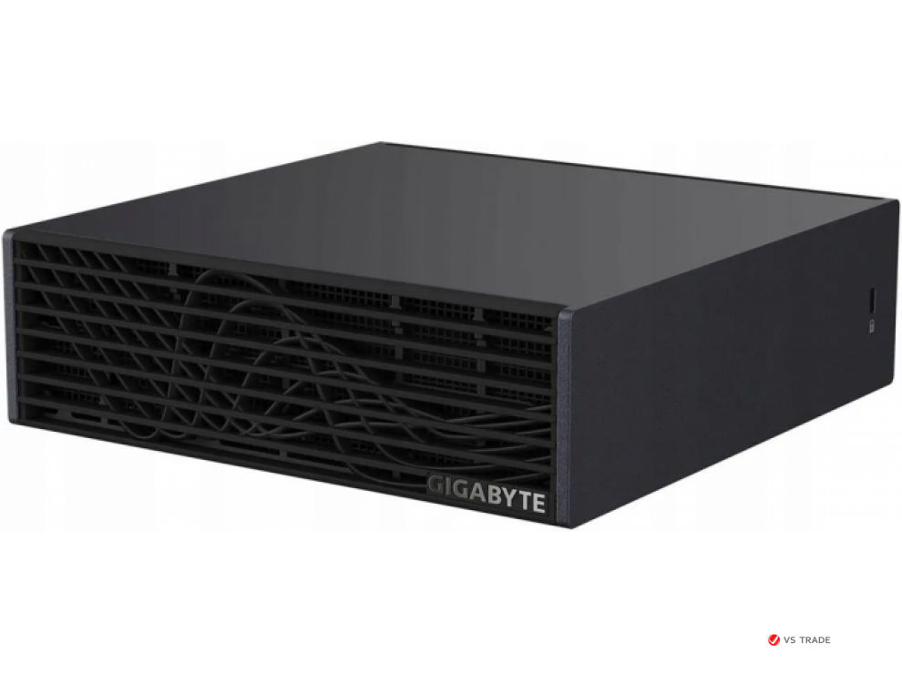 Неттоп Gigabyte 24FP0-ATA9000NEA10PR, 20Core ARM CPU, 128Gb DDR5, 4Tb SSD Gen5, NVIDIA GB10 Blackwell, WIFI7, BT, BOX
