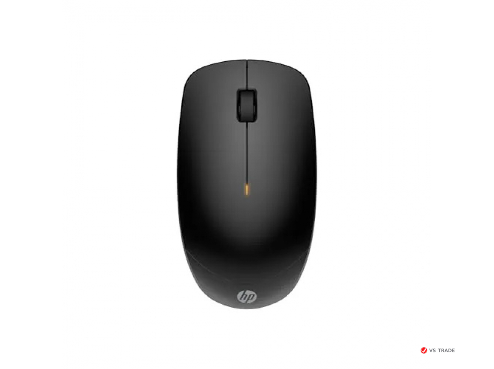 Mышь беспроводная AJ7C2AA HP 230 Slim Wireless Mouse