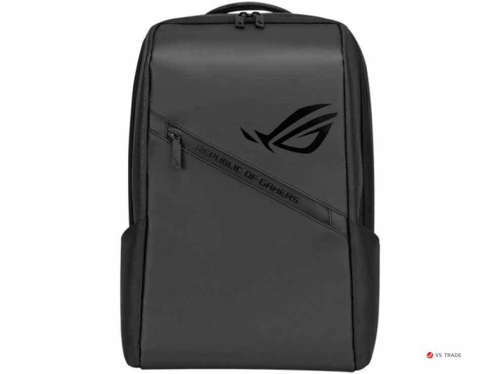 Рюкзак ASUS 90XB0920-BBP000 BP2501 ROG RANGER BACKPACK/16//BK/S/3 IN 1