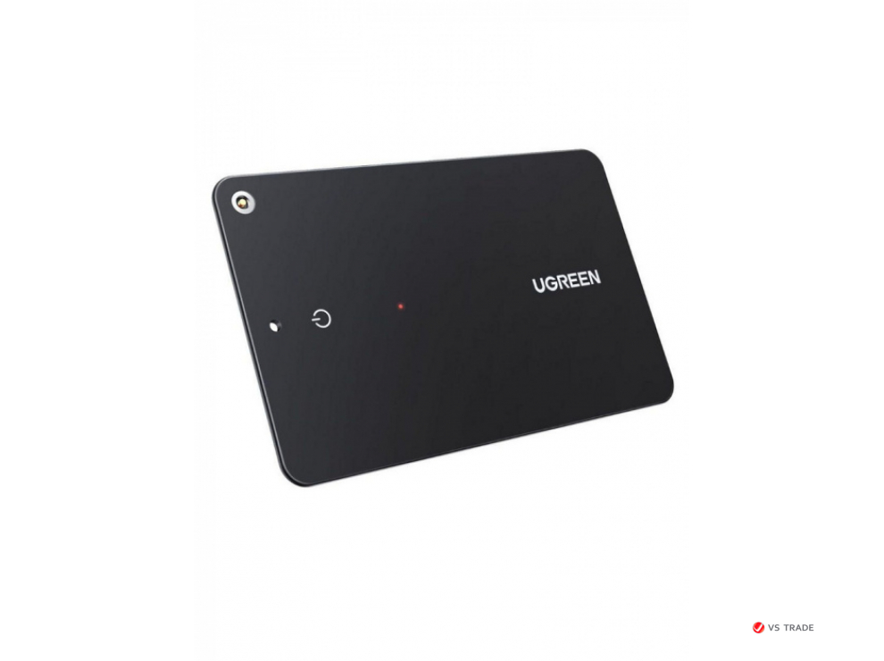 Смарт трекер карта, CM817 (45298) UGREEN для Apple