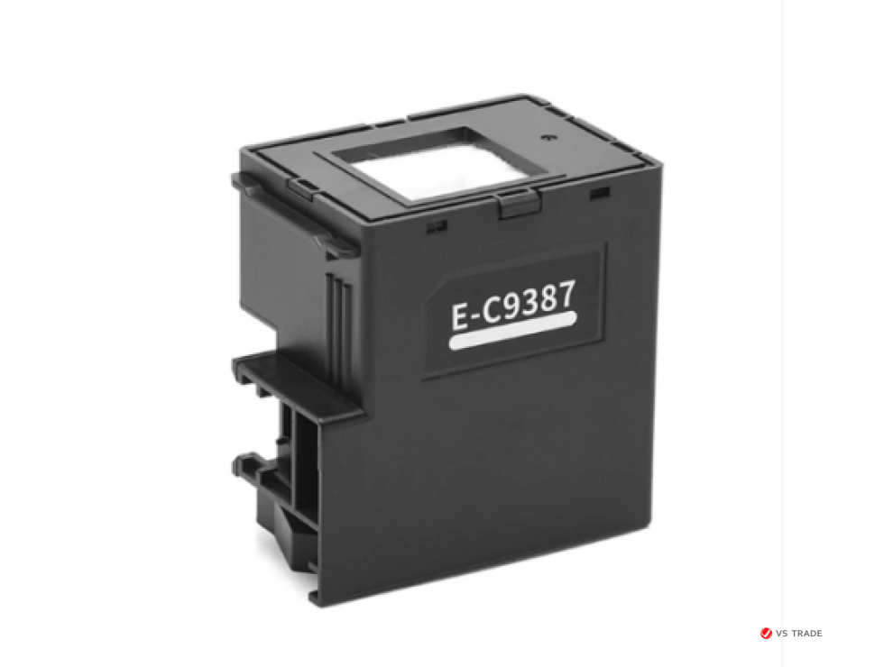 Емкость для отработанных чернил C12C938731 for  EPSON Eco Tank M1050/M1058/M2050/M2058