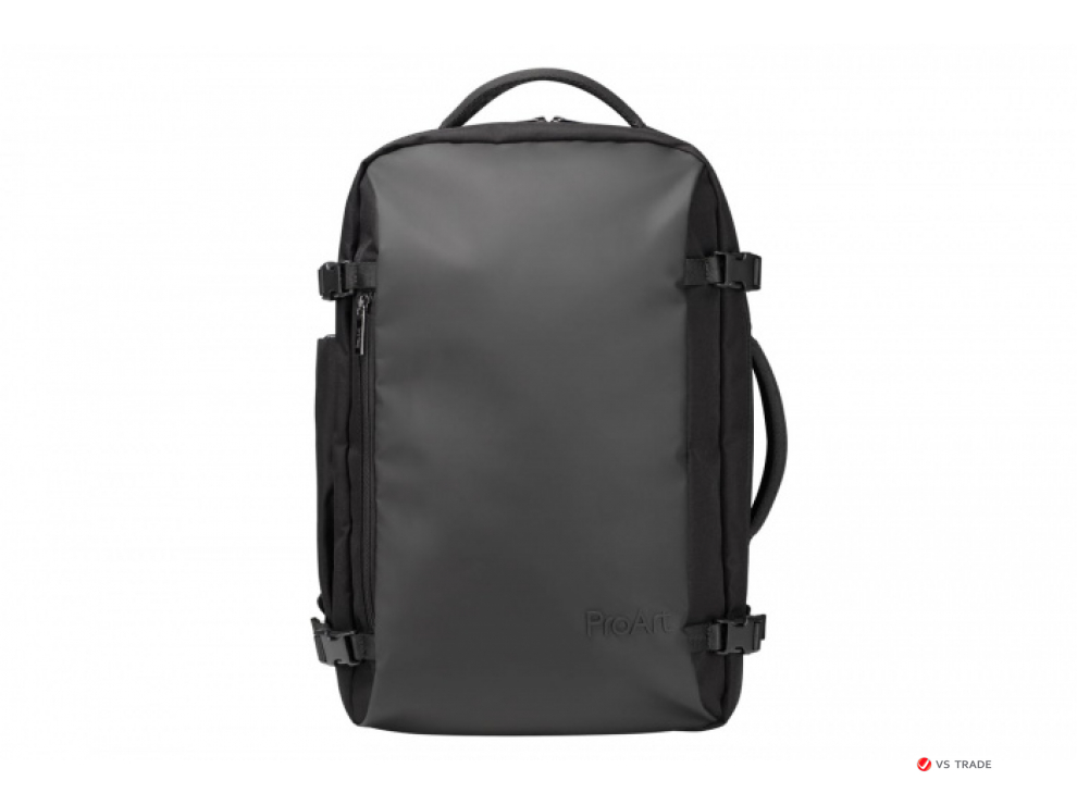 Рюкзак ASUS 90XB08B0-BBP010 PP2700 PROART BACKPACK/CN//17/BK/S/6 IN 1