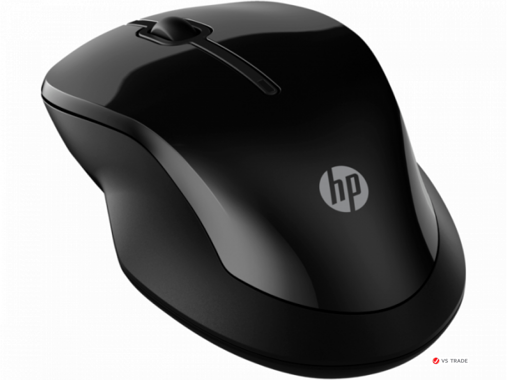 Mышь беспроводная 6V2J7AA  HP 250 Dual Wireless Mouse