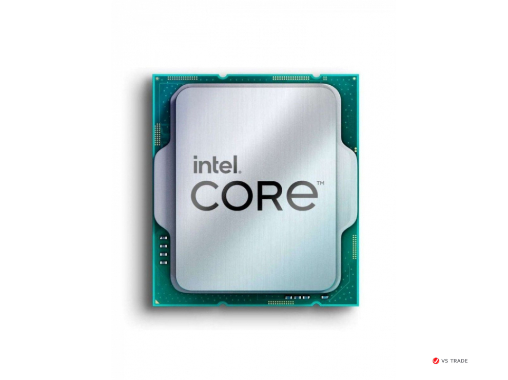 Процессор Intel Core i5-14400F, 10C/16T, 2.50 GHz, 20MB Cache, LGA1700, 65W TDP, CM8071504821113, TRAY