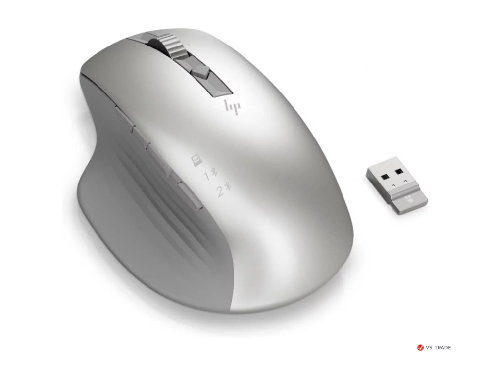 Беспроводная мышь HP 1D0K9AA 930 Creator Wireless Mouse EURO