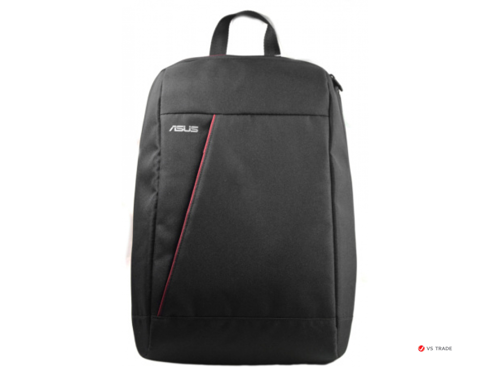 Рюкзак ASUS 90-XB4000BA00060 NEREUS BACKPACK/BK/16 INCH//10 IN 1/V2