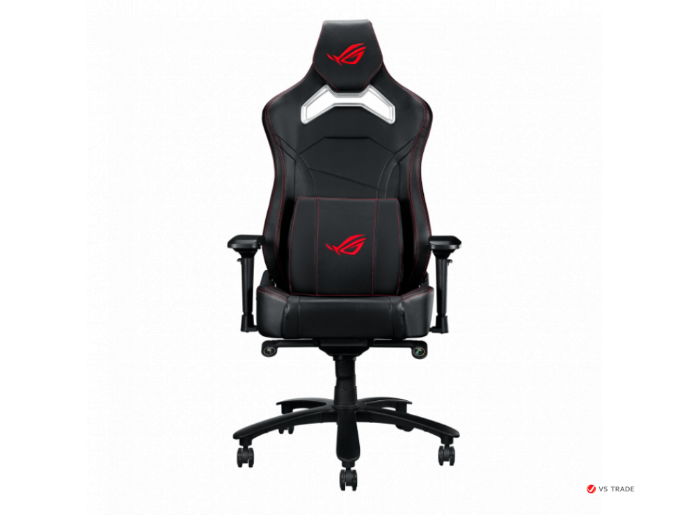 Игровое кресло ASUS SL301CW ROG CHARIOT X CORE/BK/EU