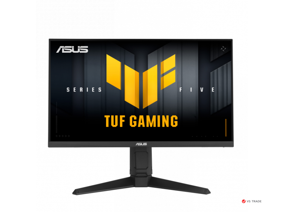 Монитор ASUS TUF Gaming VG259QMRL5A IPS,24.5",16:9 FHD (1920x1080x310Hz),400cd/m2,1000:1,178/178,0.3ms,2HDMI,DP,HAS