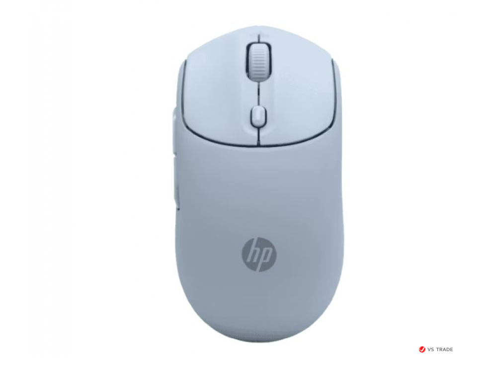 Mышь беспроводная AZ7B4AA HP 400 Quiet BLU Wireless Mouse
