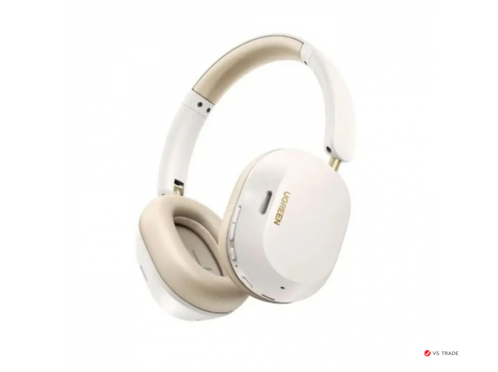 Наушники UGREEN HP203 HiTune Max 5C Hybrid Active Noise-Cancelling Headphones 35758