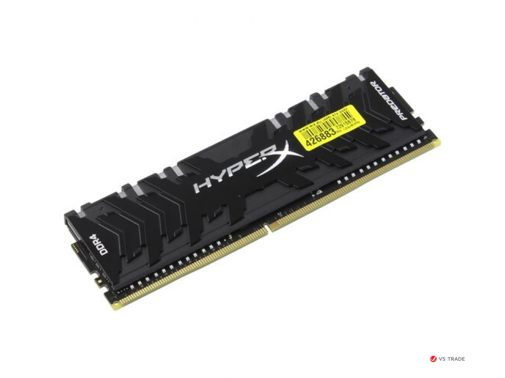 Ddr4 hot sale 8gb 3600mhz