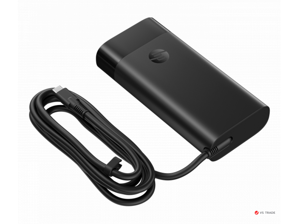 Зарядное устройство B7NM4AA HP USB-C 140W Laptop Charger