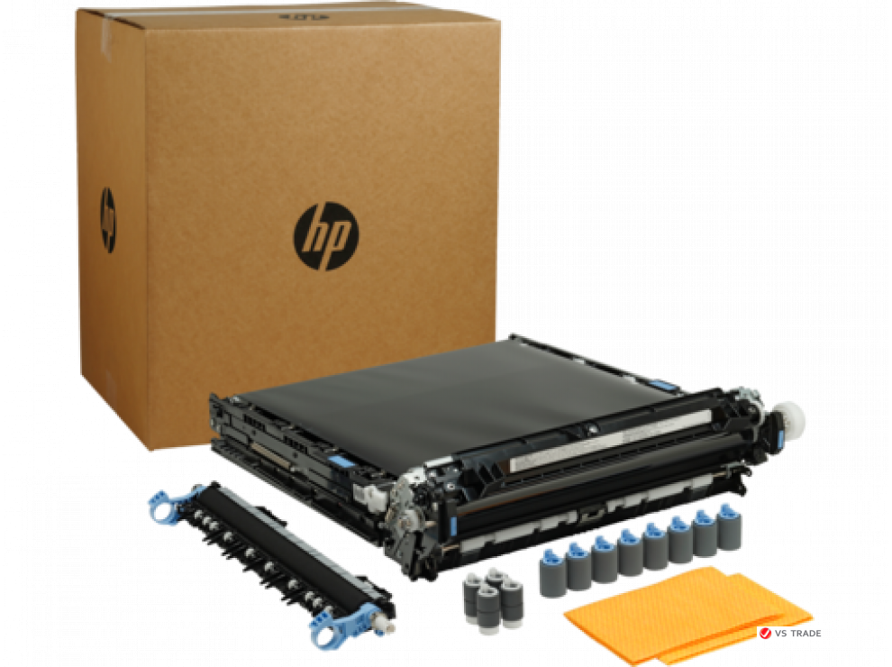 Комплект переноса и роликов HP LaserJet, D7H14A