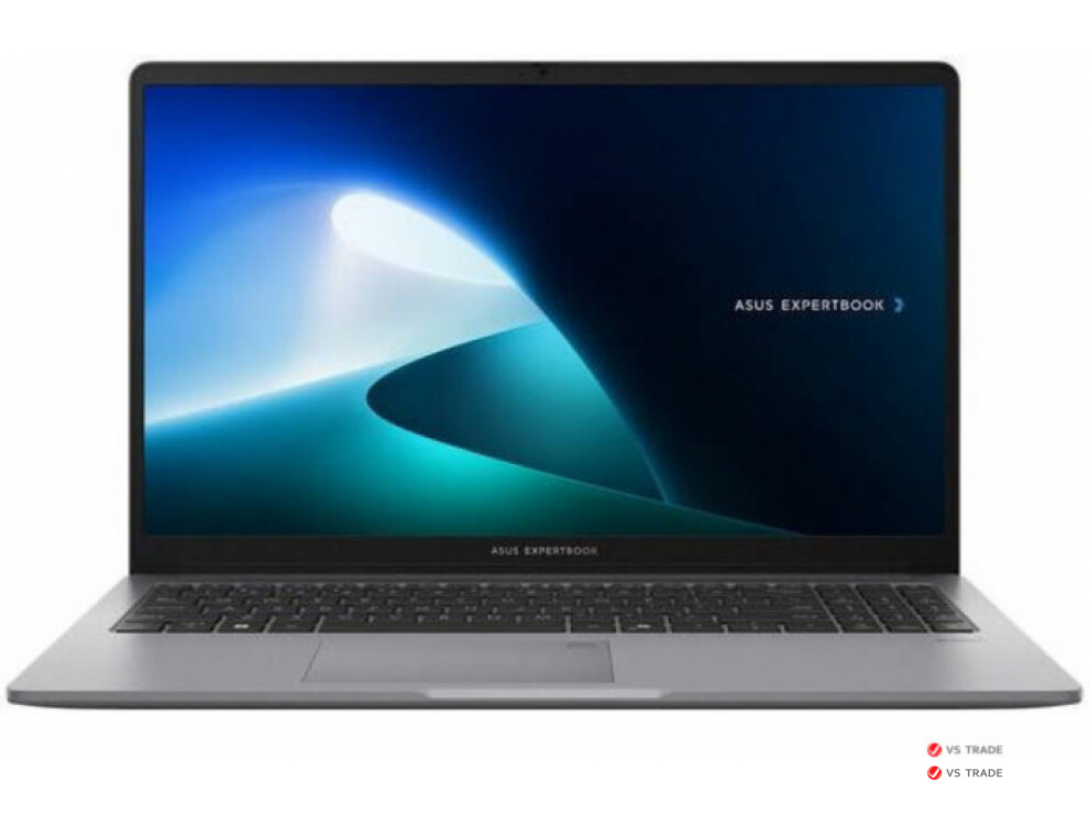 Ноутбук ASUS P1503CVA-S70856/I5-13420H/16GB/512G PCIE G4/15.6 FHD 16:9 300nt IPS/DOS/1yw/KBD KZ/FPS/720p/Plastic