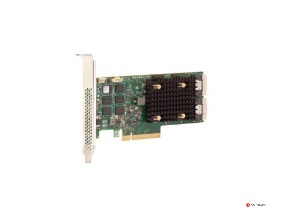 Raid контроллер P06367-B21 Broadcom MR416i-p Controller for HPE Gen10+