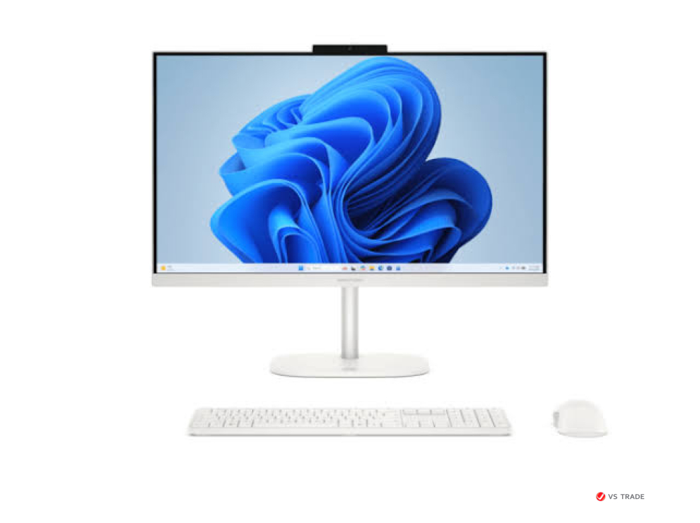 Моноблок HP OmniStudio 24-cu0051ci 23.8" FHD,C5-210H,16G D5,512G PCIe,DOS,1yw