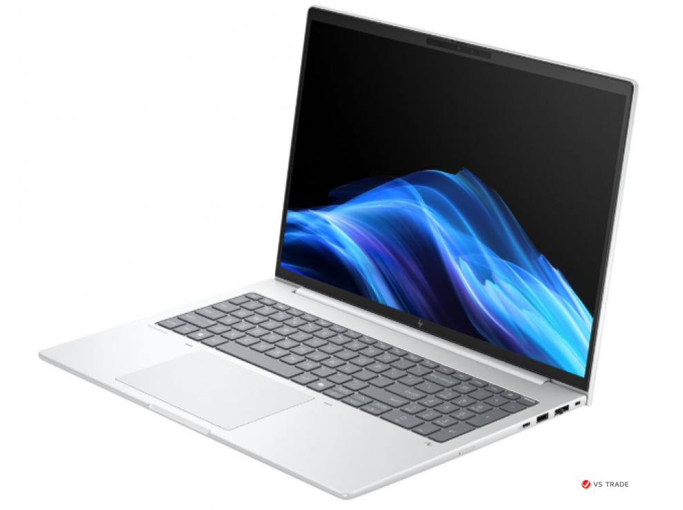 Ноутбук HP EliteBook 8 G1i,U5 228V,32gb D5,1TB PCIe,W11P,16.0 WUXGA UWVA 300,1yw,3ywOFF,5MP IR,BL KBD