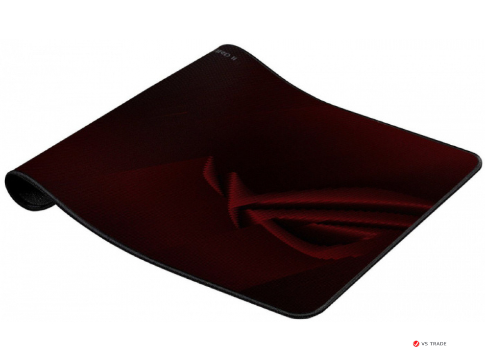 Коврик ASUS 90MP02H0-BPUA00 NC11-ROG SCABBARD II MEDIUM//WW,360X260X3MM