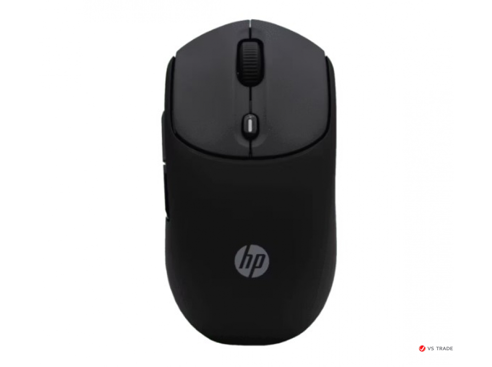 Mышь беспроводная AZ7B2AA HP 400 Quiet BLK Wireless Mouse