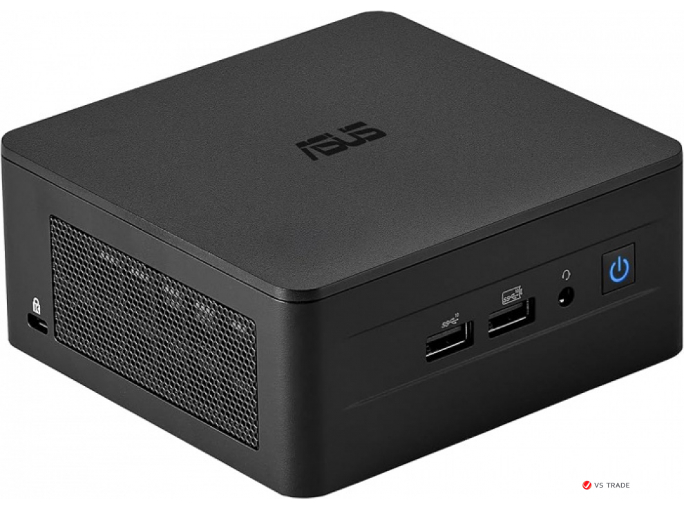 Системный блок 95513LC