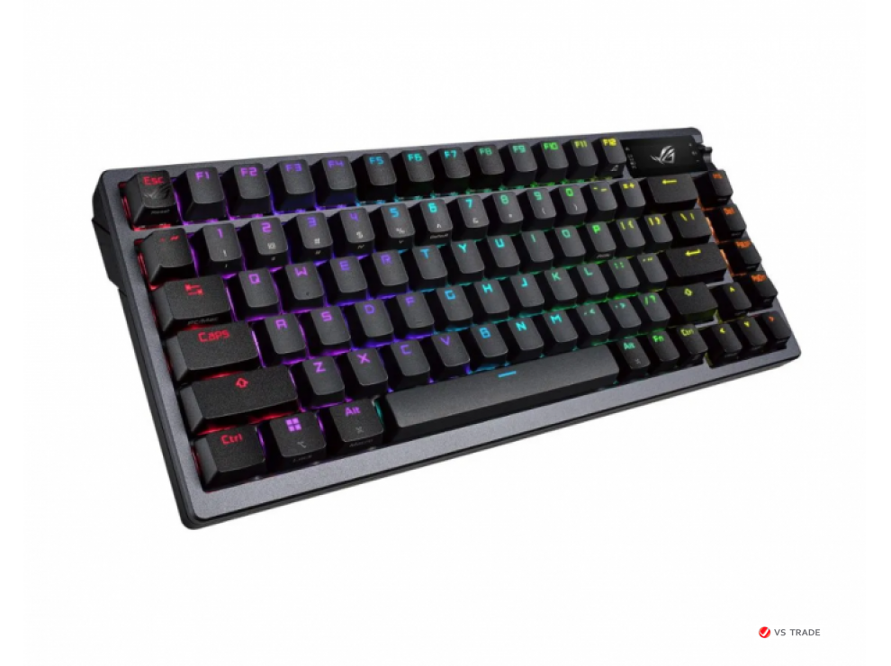 Клавиатура ASUS M701 ROG AZOTH/NXSW/RU//KB,ROG NX MECHANICAL