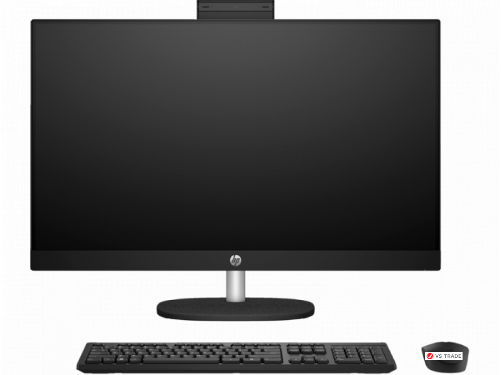 Моноблок HP All-in-One 27-cr1027ci