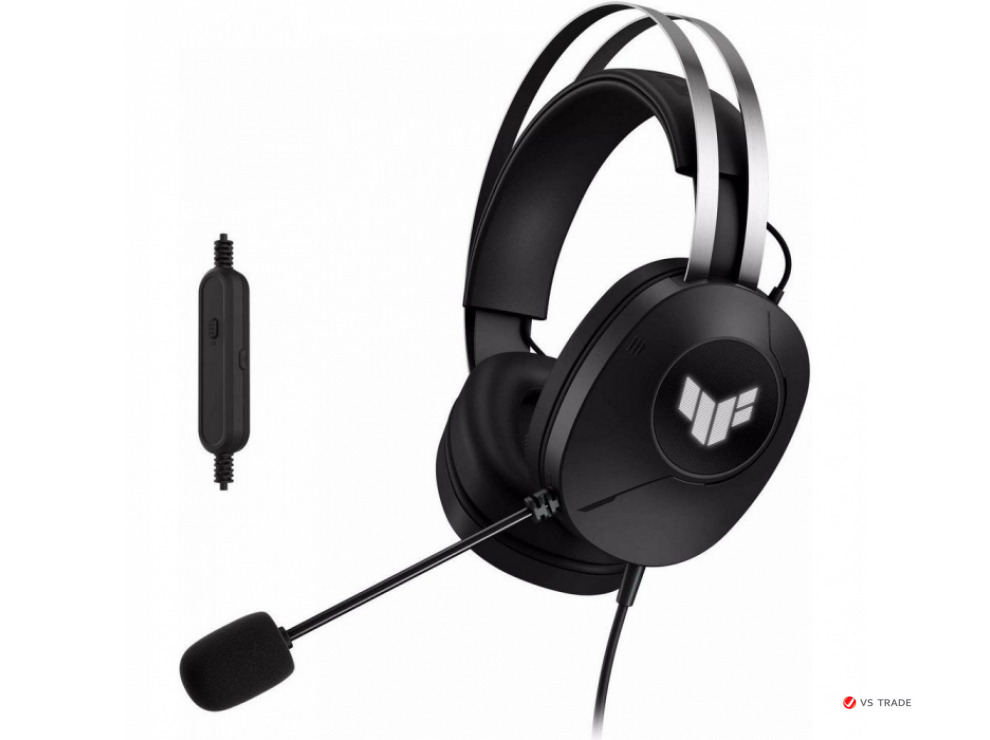 Наушники ASUS 90YH044B-BHUA00 A302 TUF H1 GEN II 24 HEADSET