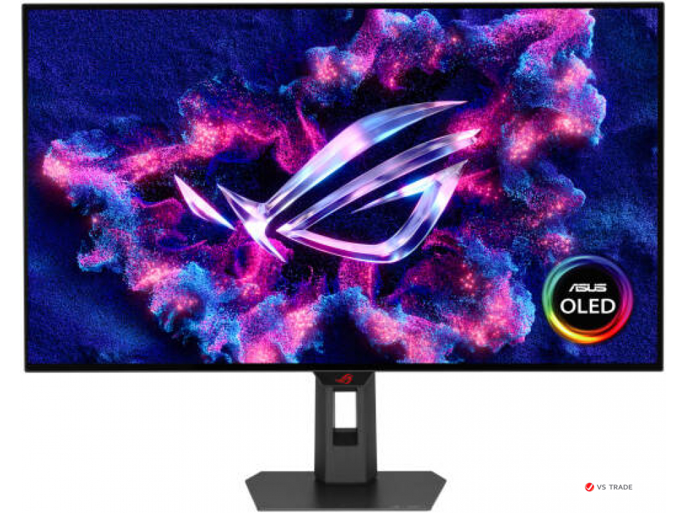 Монитор ASUS ROG Strix OLED XG32UCWMG 31.5",16:9 UHD (3840x2160x240Hz),1.5M:0,03ms,2HDMI,DP,USBC,HDR10