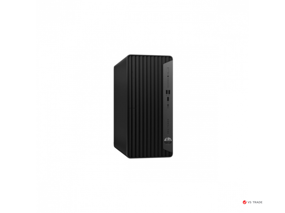 Системный блок HP Pro Tower 400 G9 260W,i5-13500,8G D4,512G M.2,DOS,NoODD,1yw,125 BLK kbd+mse