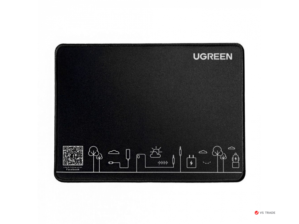 Коврик CY016 UGREEN Mouse Pad