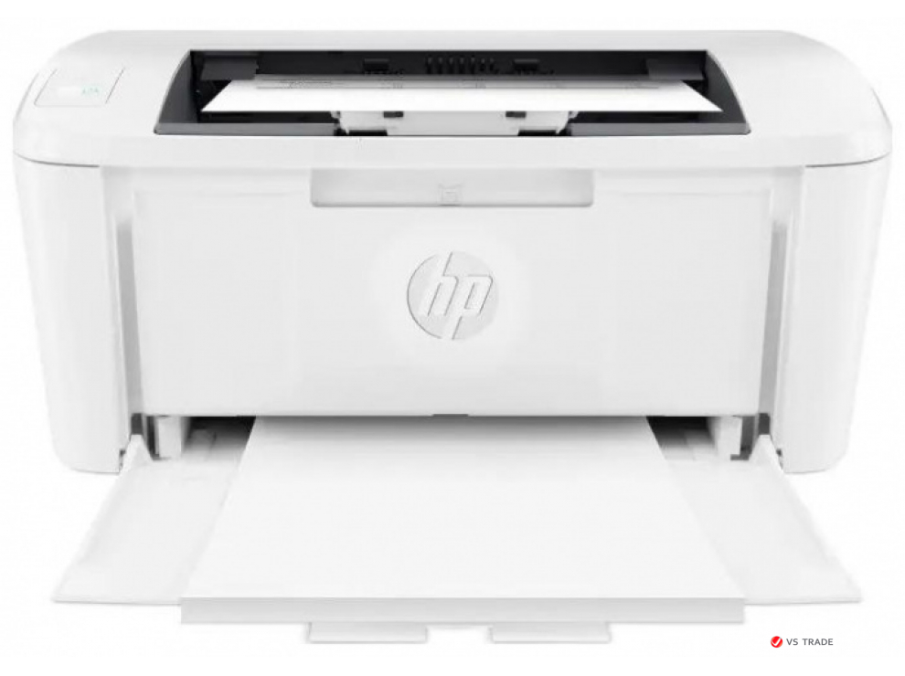 Принтер лазерный монохромный LaserJet M111a 7MD67A, A4, 20стр/мин, USB 2.0,  500 MГц