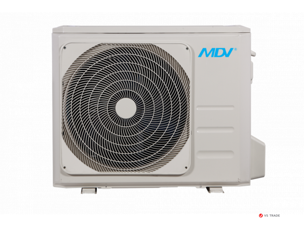 Наружный блок кондиционера MDV MDOU-24HDN8 Inv для внутреннего блока MDCD-24HRDN8 Inv