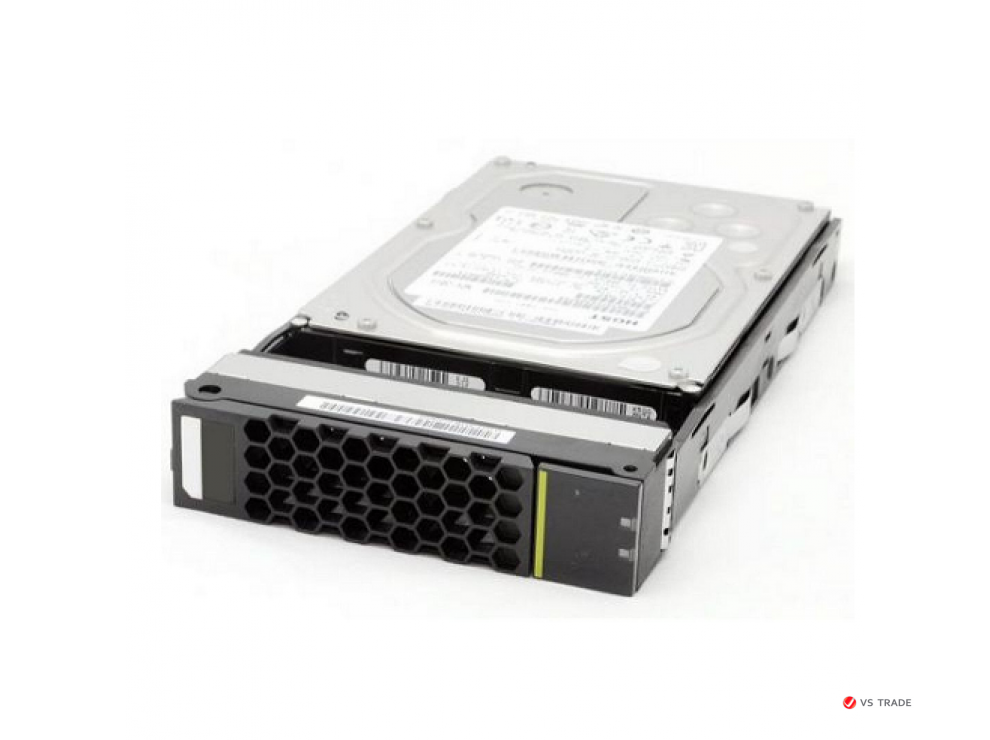 Жесткий диск СХД HUAWEI OceanStor 5x20 L1-L-NLSAS20T-V 20TB 7.2K NL-SAS Disk Unit 02356EUA