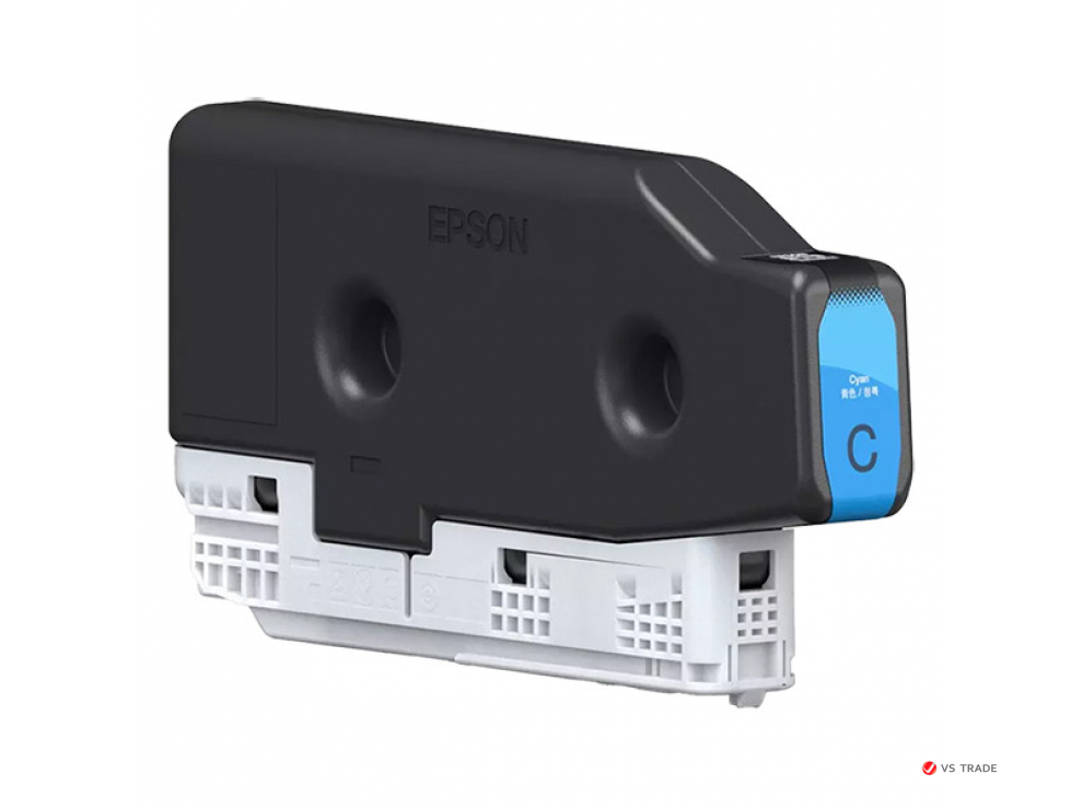 Картриджи струйный для WorkForce Enterprise AM-C550 голубой