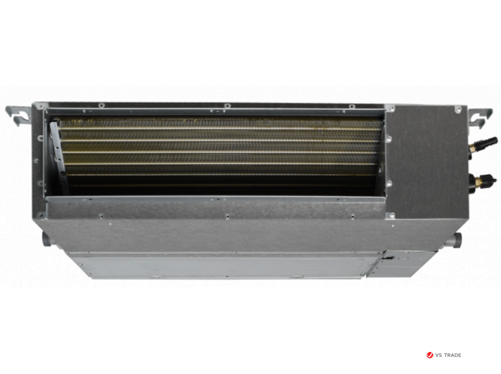 вн.блок канальный  MDTJ2-24HWN1 MDV нар.блок MDOU3-24HN1-L