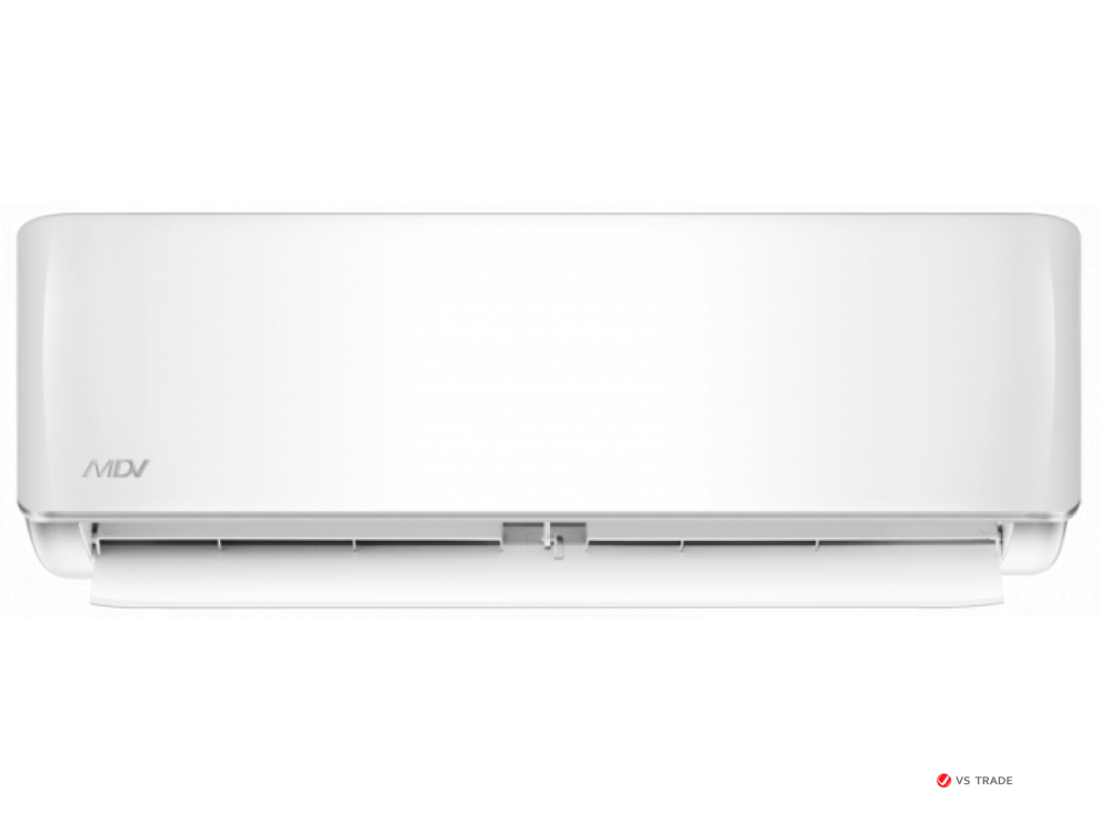 Вн.блок  MDSAF-24HRN8-IK (RG10)MDV