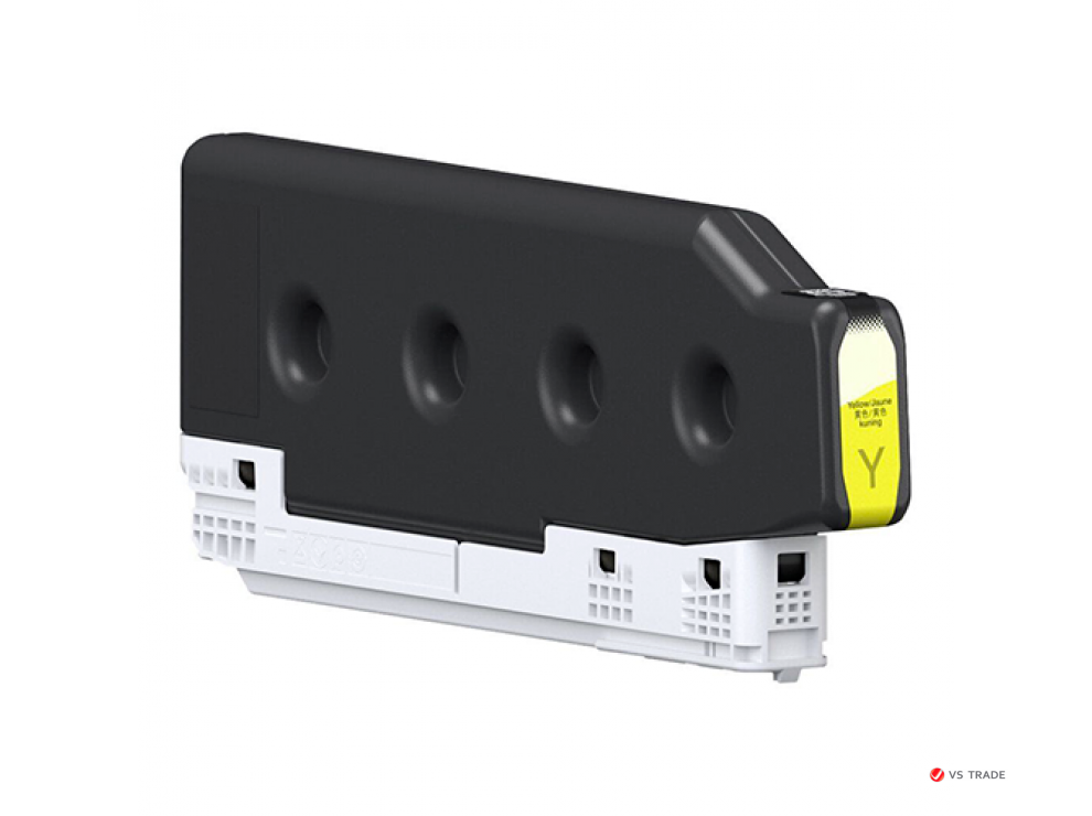 Картриджи струйный для WorkForce Enterprise AM-C550 желтый