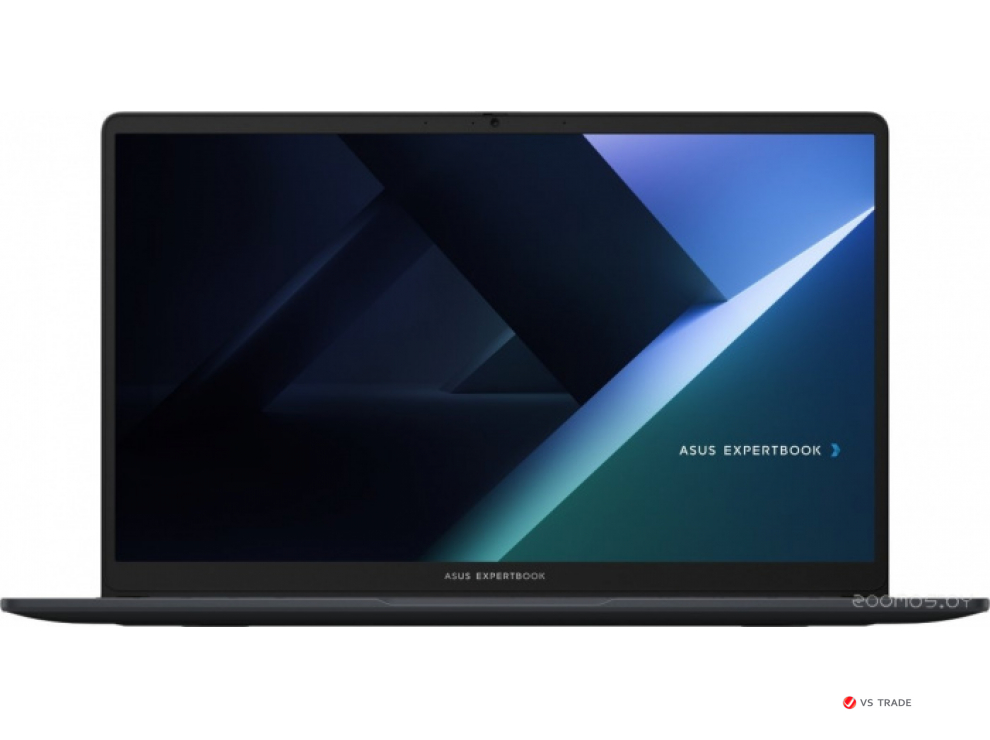 Ноутбук ASUS B1503CVA-S71265/I7-150U/16G/1TB PCIE G4/15.6 FHD 300nt WideView/DOS/1yw/BL KBD KZ