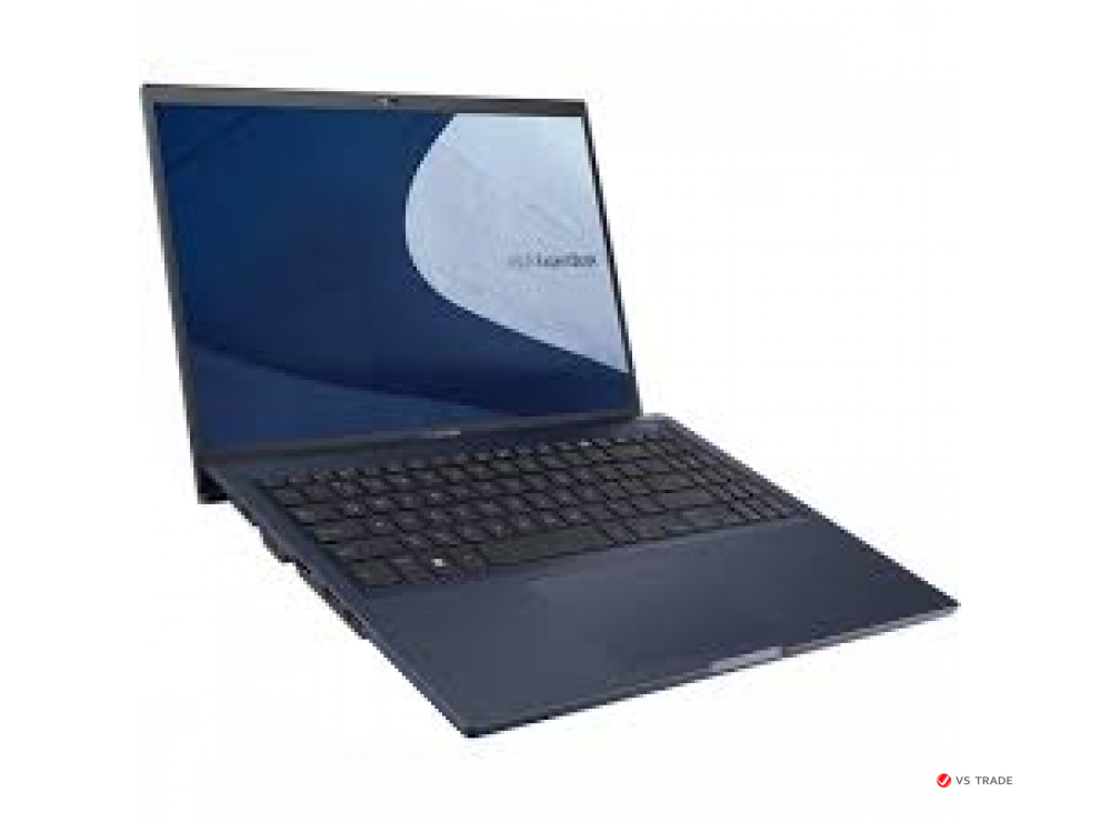 Ноутбук ASUS ExpertBook B1 B1500 i3-1115G4/15.6 FHD/8G/512G PCIe/W10p64/FPS 90NX0441-M07070