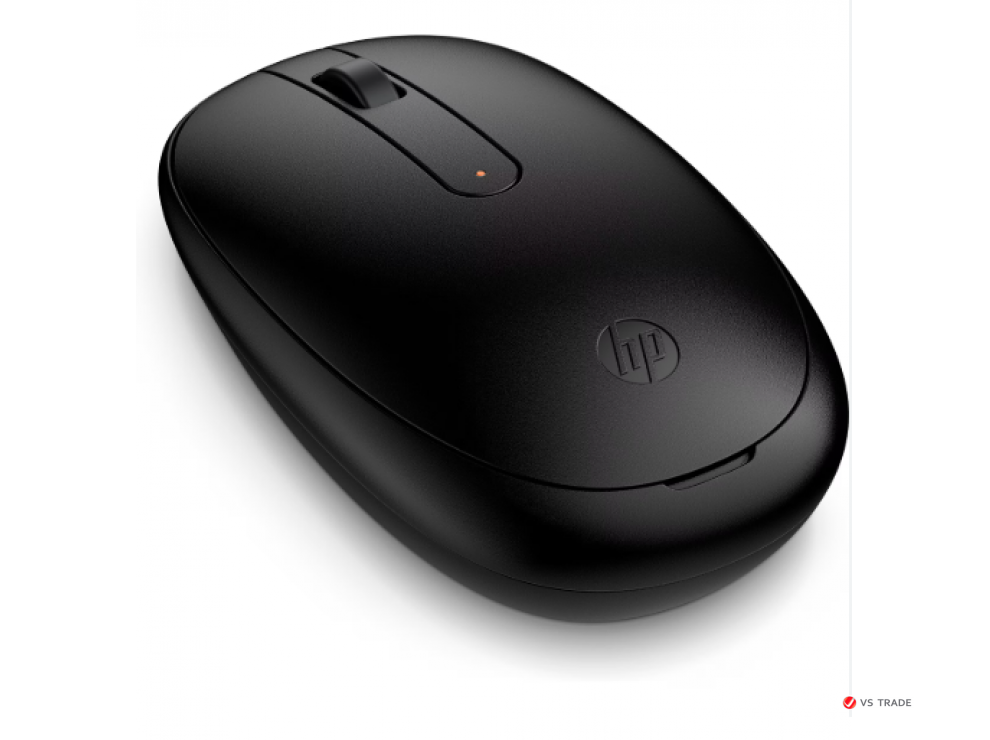 Мышь HP 81S67AA 245 BLK Bluetooth Mouse