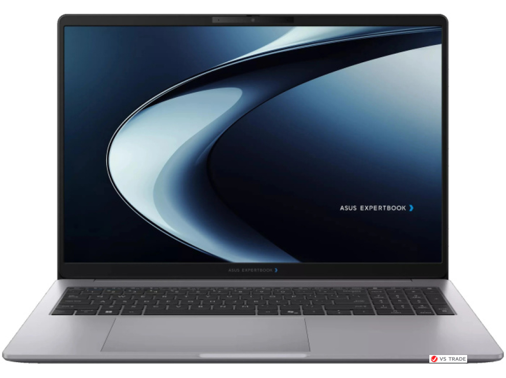Ноутбук ASUS P3606CMA-MB0121X/C7 350/16G/512TB PCIE/16.0 WUXGA 1920X1200 AG 300/W11P/WiFi 6/1080p FHD IR/1yw/BL KBD KZ
