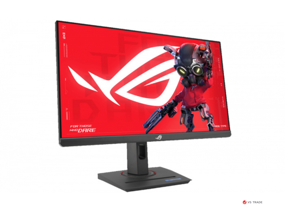 Монитор ASUS ROG Strix XG259CMS 24.5" IPS FHD(1920x1080x310Hz),400cd,1K:1,1ms,DP,HDMI,USB-C,HDR10,HAS