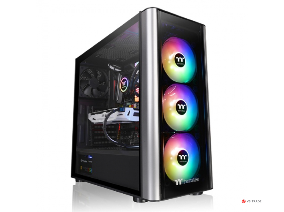 Корпус Thermaltake Level 20 MT ARGB CA-1M7-00M1WN-00