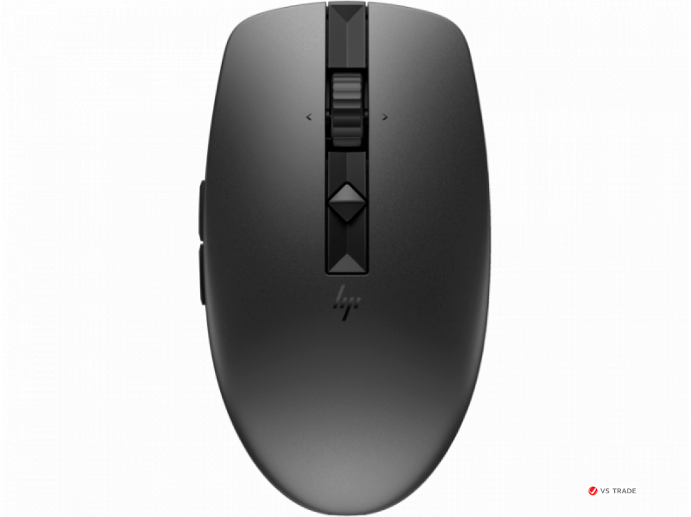 Мышь HP 6E6F0AA 715 RECHBL Mult-Dvc Bluetooth Mouse