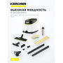 Пароочиститель Karcher SC 3 Deluxe Textile Edition (1.513-435.0)