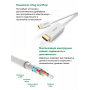 Кабель-конвертер Ugreen MM121 Type-C To HDMI Cable. 30841