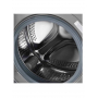 Стиральная машина Beko Gray, 7,5 кг, 15 программ, глубина 49 см WSPE7H616S